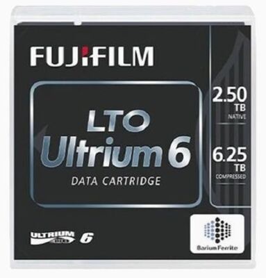 Data Backup Tape Cartridge for HPE DELL Lenovo  FUJIFILM Quantum IBM LTO Ultrium 4/ 5/6/7/8/9 Original NEW  Data Backup Tape
