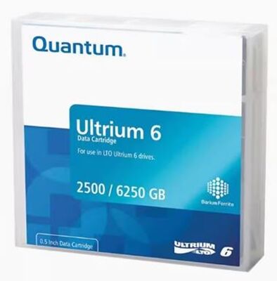 Data Backup Tape Cartridge for HPE DELL Lenovo  FUJIFILM Quantum IBM LTO Ultrium 4/ 5/6/7/8/9 Original NEW  Data Backup Tape