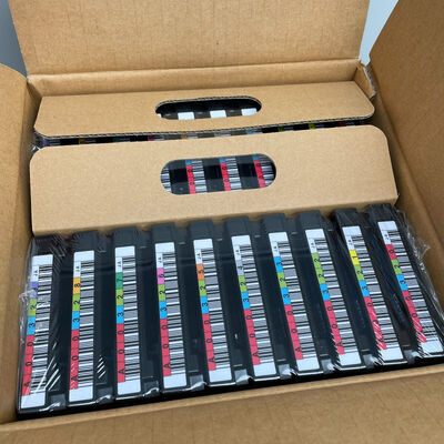 For HP/ HPE  LTO C7974A C7975A C7976A C7977A Q2078A Q2079A Data Cartridge LTO 4 5 6 7 8 9 Storage Data Tape