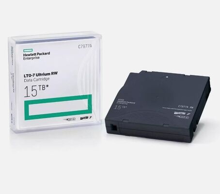 Original NEW Data Backup Tape Cartridge Q2079A Q2078A C7977A C7976A C7975A C7974A C7973A for HPE LTO3LTO4LTO5LTO6LTO7LTO8LTO9