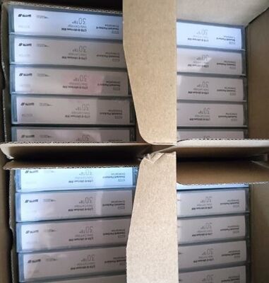 For HPE C7976A C7977A Q2078A Q2079A C7978A New Data Storage Tape LTO4/LTO5/LTO6/ LTO7/ LTO8 /LTO9