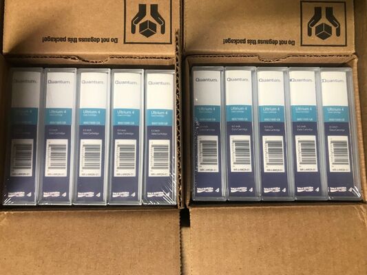 For Quantum LTO Ultrium Data Storage Cartridge LTO4/LTO5/LTO6/LTO7/LTO8/LTO9 Data Cartridge Tape