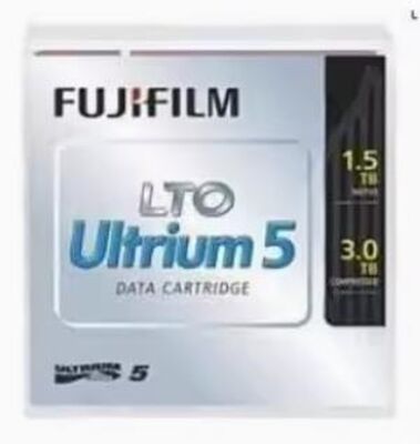 For FUJIFILM  LTO5/LTO6/ LTO7/ LTO8 /LTO9  Data Backup Tape