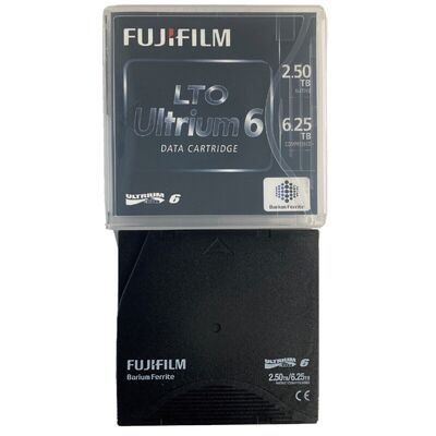For NEW FUJIFILM LTO Ultrium 9 / 8 / 7 / 6 / 5 / 4 Data Tape Cartridge Data Tape