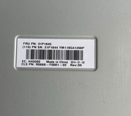 31P1845 00RY381 01AC578 31P1844 V7000G2 Network Controller