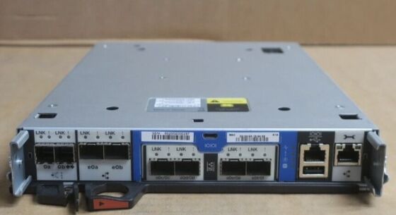 111-03964 111-03965 X3219A for NETAPP FAS2720 FAS2750 Controller