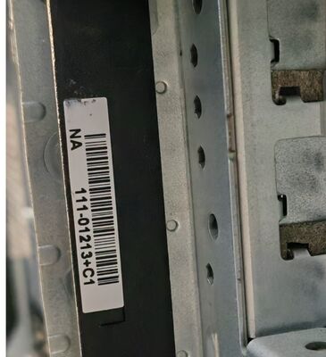 FAS8080 111-01213 X3570-R6 X3569-R6 111-01210 X3570-R6 111-01212 Controller