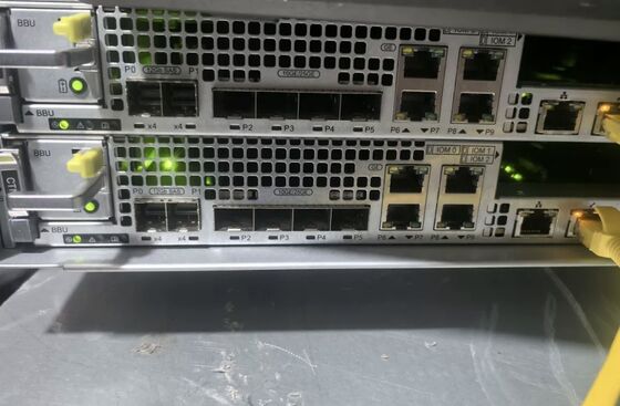 OceanStor 18000 V3 Storage Controller 03056654 STL2SPCB06 Controller