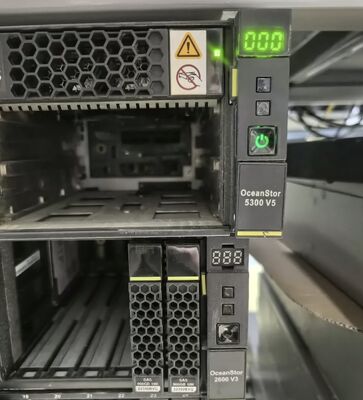 03058889 STL2CONTB20 5110V5 SAS Storage Controller