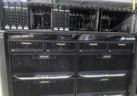 03057726 STL2SPCI004 03057770 STL2SPCI005 03058019 STL2SPCI007 OceanStor 6800 V5 Storage Controller