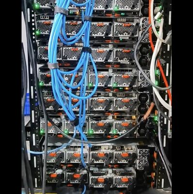 01EK201 01EK196 for IBM FlashSystem 900 9843-AE2 Storage Controller