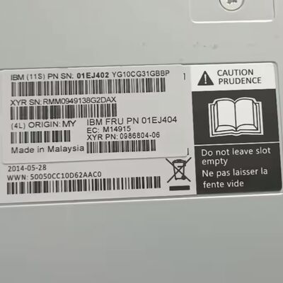 For IBM FlexSystem Type300 V7000 2076-324 01EJ402 01EJ404 00L4579 00L4580 00L4645 00L4647 Storage Controller