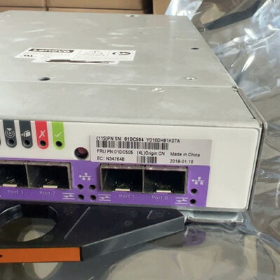 01DC508 01DC509 01DC504 01DC505 01DC512  01DC513 DS4200 DS2200 DS6200 Controller ThinkSystem Controller