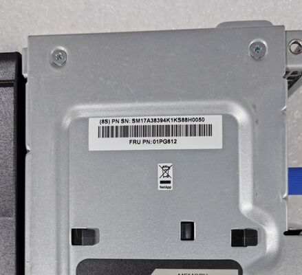 01PG564 01PG612 111-03666 111-03666+E1 for NETAPP FAS8200 Controller  for  DM7000H Controller