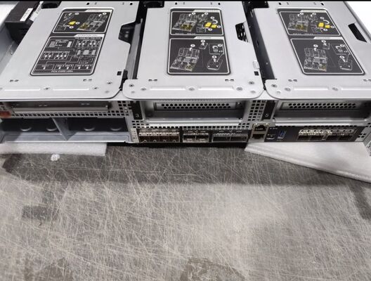 111-04198 111-04199 X3189A for Netapp AFF A400 FAS8300 Storage Controller