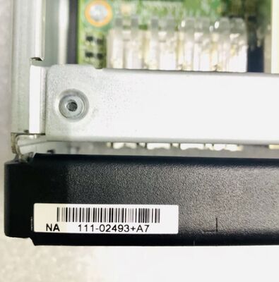 111-02493 111-02493+D1 Controller for NETAPP FAS8200/AFF A300 X3172A 111-02494+G0