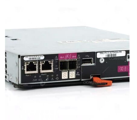 E-X270400A-R6 111-02546 for NETAPP E2712 E2724 Storage Controller