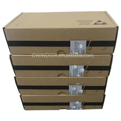 Storage Controller for Huawei 03059105 STL6SPCBB22 Controller Kunpeng 920 96 Cores 100G 16x32GB