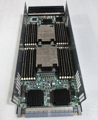 03058018 STL2SPCI025 5600V5 Storage Device Processor