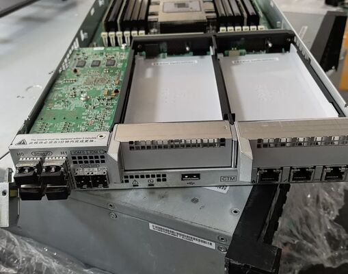 03057781 STL2CONTB5 SAS 5000V3 5500F V5 Controller