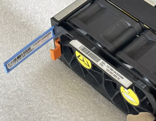 110-201-002D-05 110-201-005D-05 2.4Ghz 24G for EMC VNX5600 Storage Processor