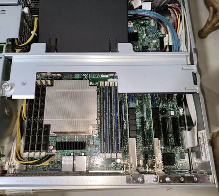 110-297-022C-00 303-297-022C-00 for EMC UNITY XT380 Controller