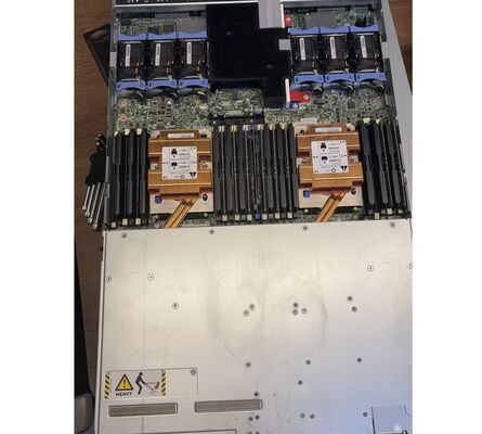 110-558-007A-03 for EMC UNITY XT880 Controller