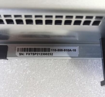 110-558-910A-10 for EMC POWERSTORE 1000T 3000T All-Flash Storage Controller
