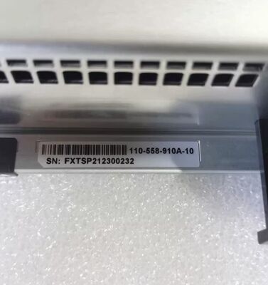 110-558-305A-00 / 110-558-910A-10  DellEMC PowerStore 1000T 3000T All-Flash Array Controller Storage Controller