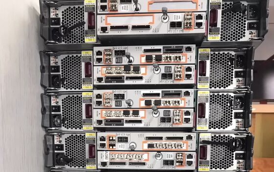 For HP 3PAR 8200 K2Q35A K2Q35-63001 809805-001 Controller