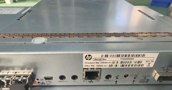 717870-001 C8R09A 738367-001 C8S53A 758366-001 758368-001 803277-001 for HP MSA 1040 FC MSA 1042 758366-001 storage Controller