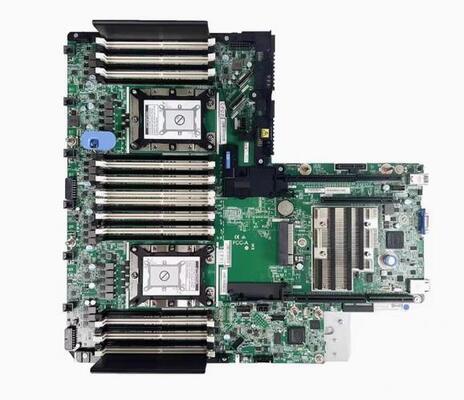 ThinkSystem SR650 Server Motherboard 01PE847 01PE934 01GV275