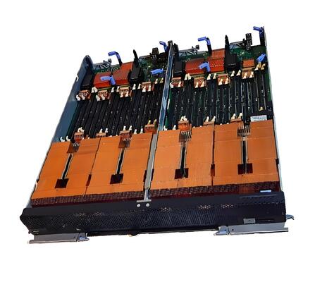 00E0728 7895-42X Flex System 00E0728 00E2878 P460 Motherboard 32C 3.55G