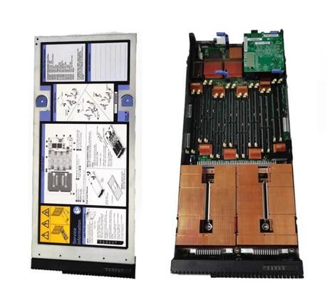 00E1724 00E4189 00E4178 74Y4236 7895-23X P260 Motherboard