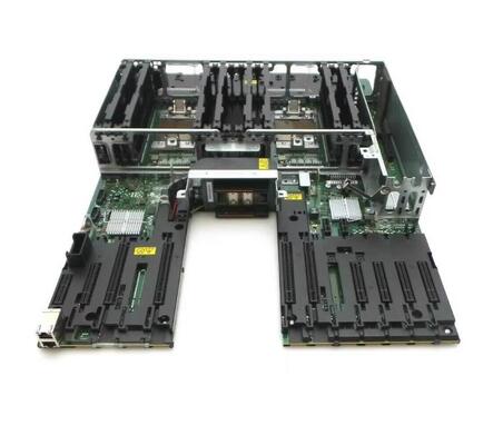 2CD6 74Y4345 01DH357 00E4404 01DH457 00VK599 S822 Motherboard