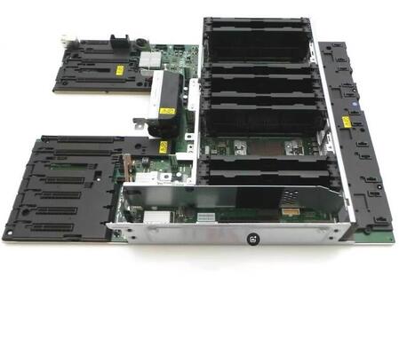 2CD6 74Y4345 01DH357 00E4404 01DH457 00VK599 S822 Motherboard