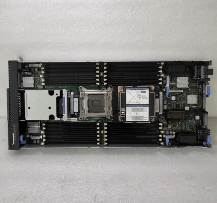 00AE552 00AE553 81Y5208 00Y2773 00Y2774 95Y2738 00AE643 00Y2738 00AE560 00AE504 00Y2765 Motherboard for IBM X240 8737 Server