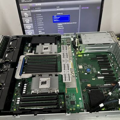 RH2488V5 Server Motherboard 03029XSY BC62MBHA 03024LKF  BC62MZHA Motherboard