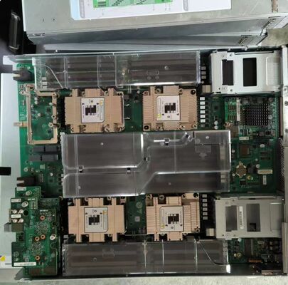 For Huawei CH242 V5 Quad-Way 3647 Pin Blade Motherboard 03024DXV IT11SPCB01