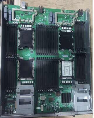 For Huawei CH242 V5 Quad-Way 3647 Pin Blade Motherboard 03024DXV IT11SPCB01