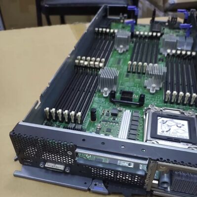 For Original IBM X480X6 Blade Server 7903-ac2 47C2240 00AN792 Motherboard