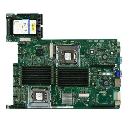 FOR IBM X3550 M3 X3650 M3 Server Motherboard 69Y5082 59Y3793 81Y6625 69Y5698 69Y4438 00D3284 69Y4438 00AM528
