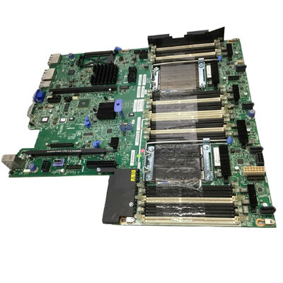 For IBM X3650 M4 Motherboard 00AM209 00W2671 00Y8457 00Y8499 00MV219