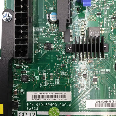 For IBM X3650 M4 Motherboard 00AM209 00W2671 00Y8457 00Y8499 00MV219