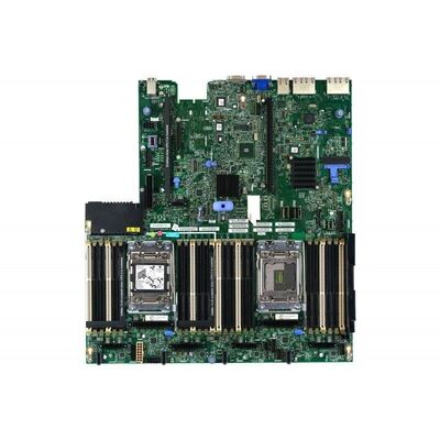 For IBM X3650 M4 Motherboard 00AM209 00W2671 00Y8457 00Y8499 00MV219