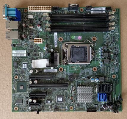 NEW or Used IBM Server Motherboard