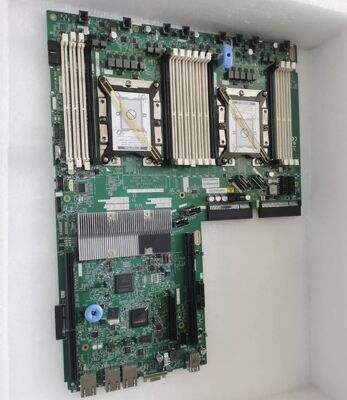 For 01GV275 00MX680 01GV277 01PE934 01PE845 01PE847 01PF162 for Lenovo SR550 SR650 SR570 SR590 /588 Server Motherboard