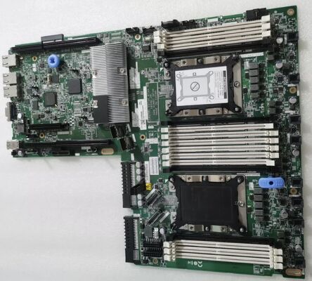 For 01GV275 00MX680 01GV277 01PE934 01PE845 01PE847 01PF162 for Lenovo SR550 SR650 SR570 SR590 /588 Server Motherboard