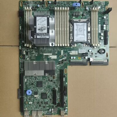 For 01GV275 00MX680 01GV277 01PE934 01PE845 01PE847 01PF162 for Lenovo SR550 SR650 SR570 SR590 /588 Server Motherboard