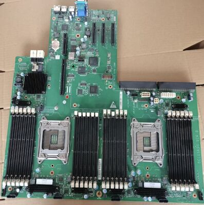 BC61BLCA 03022CUU BC61BLCB RH5885V3 H58M-03 Server Motherboard